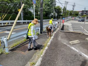 クリーンキャンペーン