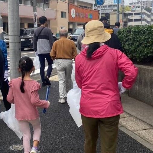 クリーンキャンペーン