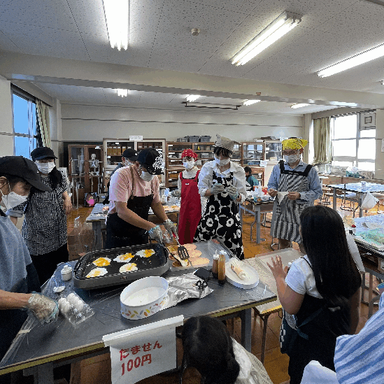 滝川ふれあいフェスタ