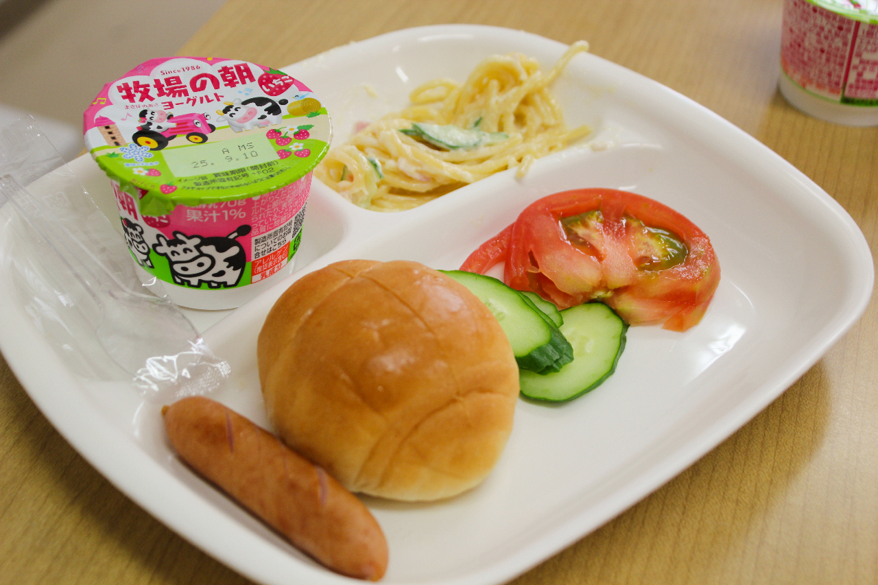 滝川学区自治協議会　朝食サロン
